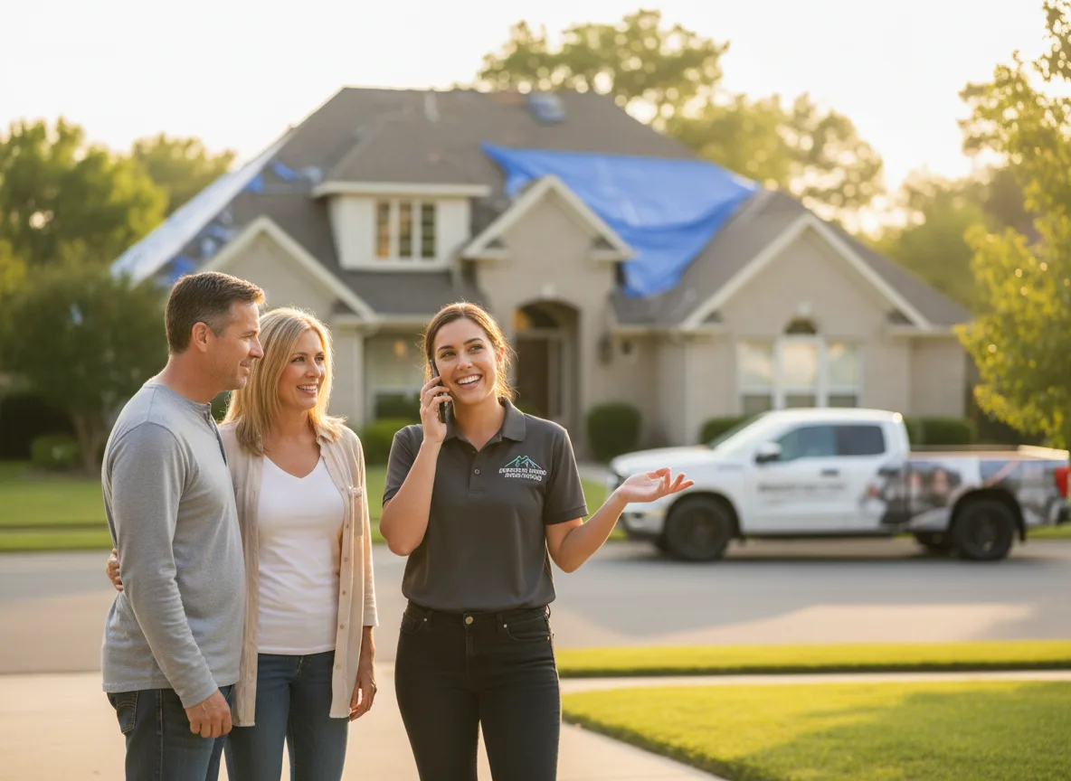 Emergency Roof Repair Clarion, IA FAQs